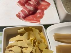 -番食园鲜食火锅(高新店)