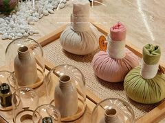 -LANN I 蘭 泰式古法按摩(徐家汇城开YOYO店)