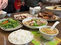 -聂记粤菜馆(鼓西路店)