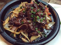 -小城故事·地道宁波味(月湖盛园店)