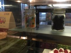 -AdD全日制餐厅(中谷花园酒店)