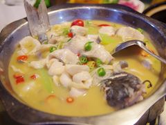 -来客家食府 · 福建客家菜(厦禾路店)
