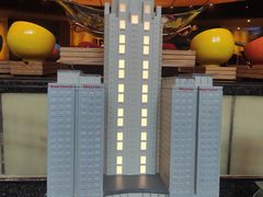 -威斯汀舞台餐厅