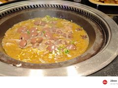 -东北人家铁锅炖(水岸帝景店)