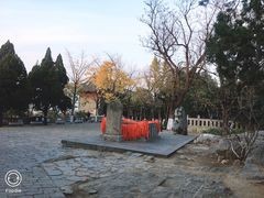 -云龙山