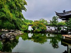 -常熟方塔园