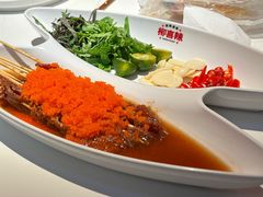 -柳喜辣·烧烤酒局(跃进总店)