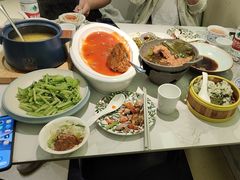 -苏梦江南·淮扬菜(夫子庙店)