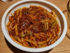 -谷丽麦馕新疆菜·清真(步步高梅溪新天地店)