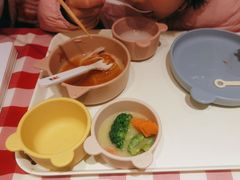 -西贝(龙华壹方天地店)