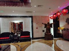 -三鼎园国际温泉酒店