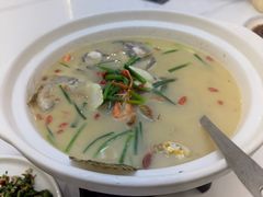 -小乡小镇·传承桐庐土菜·老板亲自烧的菜