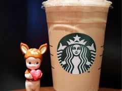 -星巴克(上海交通大学店)