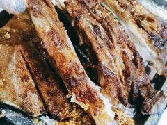 -玫瑰红烤羊排(北新桥三条店)