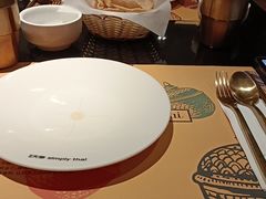 -simply thai天泰(静安嘉里中心店)