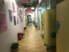 -博沃思·专注力·心理咨询·家庭教育(世豪中心)