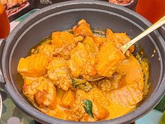 -马来西亚肉骨茶汤·招牌螃蟹·烧鸡·呷喱吧吧(海上世界店)