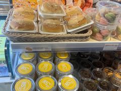 -85度C(上海茶陵北路店)