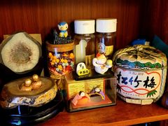 -樱の花亭日本料理店
