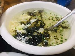 -临街徽菜馆·正宗黄山味