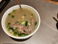 -塔哈尔·新疆盛宴(奉贤龙湖店)