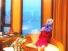 -上海外滩英迪格酒店