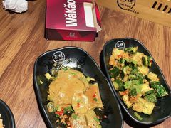 -Let’s WaKao瓦烤(贝森店)