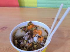 -王记生烫牛杂面馆(兰陵路店)