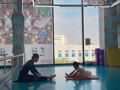 -Isee灰姑娘国际儿童艺术中心(BHGMall店)