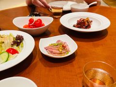 -杭州JW万豪酒店-万豪中餐厅
