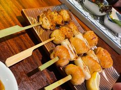 -鸟鹏烧鸟居酒屋(仁恒梦中心店)