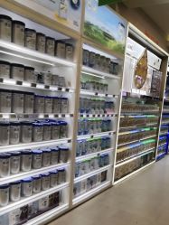 -孩子王童乐园(唐山万达广场店)