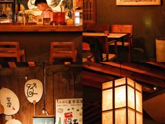 大堂-兮禾酒馆(护国路店)