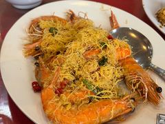 -大茄来海鲜餐厅(亚洲城分行)