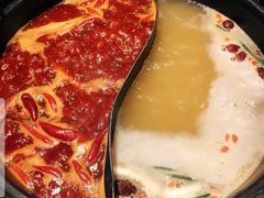 -嘿嘟嘟·肋条烧肉放题(爱融荟城店)
