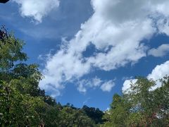-龙湾潭国家森林公园