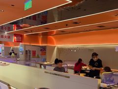 -串一火锅(赛格国际购物中心店)