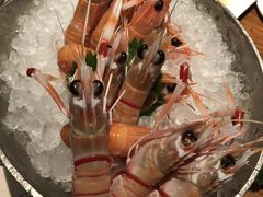 -Mr·Fish鱼鲜生海鲜放题(银泰in99店)