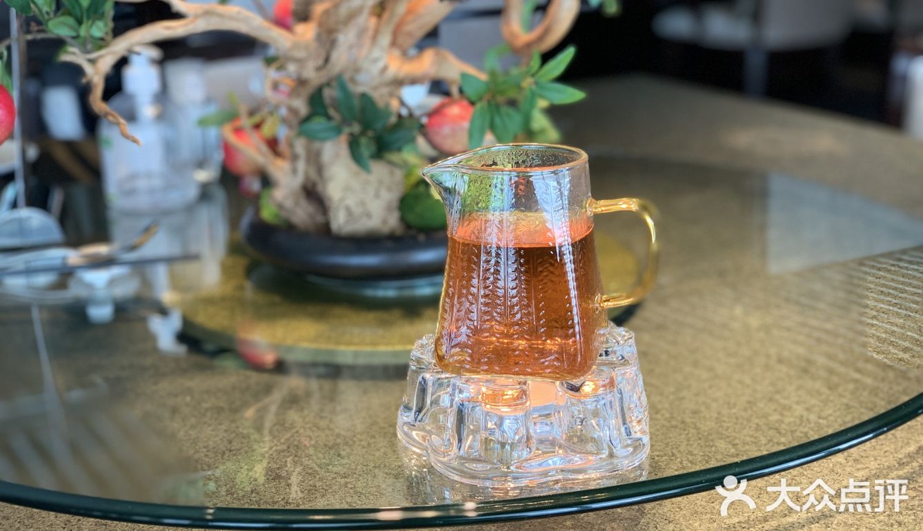 情侣下午茶的好去处|心乐蝶舞