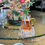 情侣下午茶的好去处|心乐蝶舞