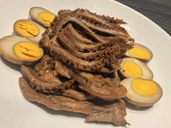 -梁家大院•农家菜(昆山会展中心店)