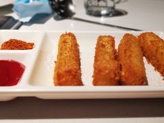 -海底捞火锅(威高广场店)