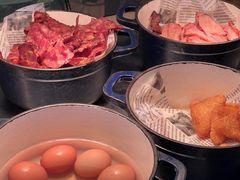 -上海明天广场JW万豪酒店