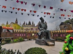 -安徒生童话乐园