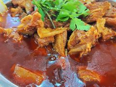 -鲁西南老厨子·特色鲁菜(经一纬五店)