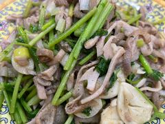 -砂锅居(西四店)