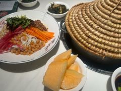 -牧雲子·臻选云南菜 .商务宴请(泰然大厦店)