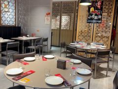 -福满圆(琨莎中心店)