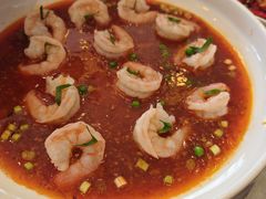-写庭·鱼鲜川菜·宴请(铁像寺水街店)