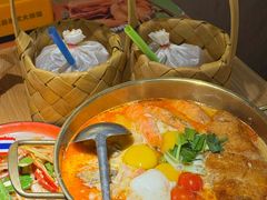 -小小集渔·泰式大排档(南京江宁万达店)